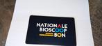 Bioscoopbon, Twee personen, Cadeaubon, Overige typen