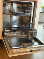 Afwasmachine van Siemens, Witgoed en Apparatuur, Vaatwasmachines, Ophalen, Gebruikt, Inbouw