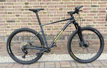 Cannondale trail SL2 - maat XL - 29er - Bj.: 2023 beschikbaar voor biedingen