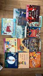 Sinterklaas boeken, Diversen, Sinterklaas, Ophalen of Verzenden