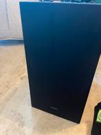 Samsung subwoofer PS-WC67B, Audio, Tv en Foto, Luidsprekers, Ophalen, Zo goed als nieuw, Subwoofer, Overige merken