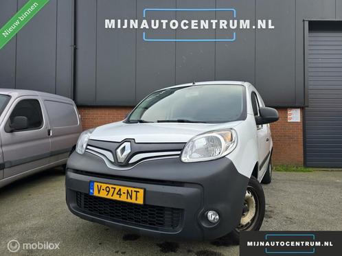 Renault Kangoo bestel 1.5 dCi 75 Energy Comfort / NAP / AC, Auto's, Bestelauto's, Bedrijf, Te koop, ABS, Airconditioning, Alarm