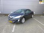 Peugeot 308 CC 1.6 THP Premiere, 4 cilinders, Handgeschakeld, Euro 4, 1598 cc