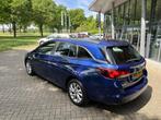 Opel Astra Sports Tourer 1.2 Blitz Elegance | CRUISE CONTROL, Voorwielaandrijving, 145 pk, Stof, Euro 6