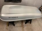 GROTE HAPRO Probox 560 Dakkoffer / Skybox 500 Liter, Auto diversen, Dakkoffers, Ophalen, Gebruikt