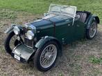MG Other J2, Lederen bekleding, Cabriolet, Bedrijf, Handgeschakeld