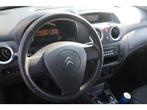 Citroën C2 1.4i Furio, Auto's, Citroën, Gebruikt, Zwart, 965 kg, Zwart