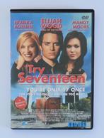 Try Seventeen DVD, Cd's en Dvd's, Alle leeftijden, Ophalen of Verzenden, Zo goed als nieuw, Romantische komedie