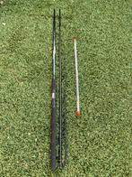 Feeder werphengel, Watersport en Boten, Ophalen, Gebruikt, Werphengel