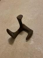 Schoenleest, Antiek en Kunst, Antiek | Gereedschap en Instrumenten, Ophalen of Verzenden