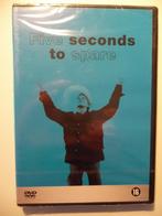 06F: Five seconds to spare (in plastic), Alle leeftijden, Ophalen of Verzenden, Nieuw in verpakking