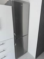 Mooie koelkast, Witgoed en Apparatuur, Koelkasten en IJskasten, Ophalen, 200 liter of meer, 160 cm of meer, Zo goed als nieuw