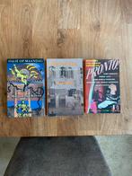 Italiaanse verhalen (3 boeken), Ophalen of Verzenden, Zo goed als nieuw, Europa