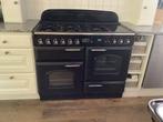 Falcon gasfornhuis, Witgoed en Apparatuur, Fornuizen, Ophalen, Gebruikt, 60 cm of meer, Gas