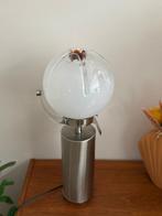 Vintage Mazzega Lamp Italië, Huis en Inrichting, Lampen | Tafellampen, Ophalen of Verzenden, 50 tot 75 cm