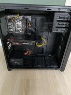 Game pc  upgrade kit  met 1080 TI, Computers en Software, 32 GB, Met videokaart, Onbekend, Zelfgebouwde PC