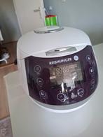 PREMIUM REISHUNGER RICE COOKER 1.5l (rijstkoker), Ophalen, Zo goed als nieuw
