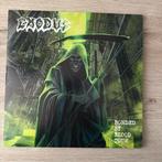 Exodus - Bonded By Blood Tour Vinyl, Ophalen of Verzenden, Nieuw in verpakking