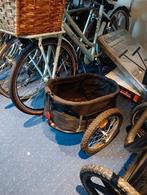 Nieuwe fietskar, Fietsen en Brommers, Fietsen | Driewielfietsen, Ophalen of Verzenden, Zo goed als nieuw