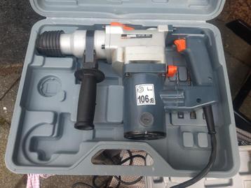 Boorhamer Basic BPMB 850 Watt  SDS schacht beschikbaar voor biedingen