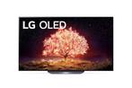 Prachtige LG 55B16LA OLED TV - 55 inch - Zonder Inbrander!, Ophalen, Zo goed als nieuw, 100 cm of meer, 4k (UHD)