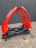 Balenklem. Ronde balenklem., Ophalen of Verzenden