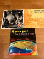 3 CD Singles Rowwen Hèze, Ophalen of Verzenden, Gebruikt, Overige formaten