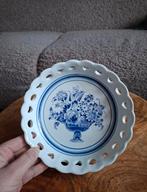 Bord vintage, Ophalen of Verzenden