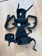 Ergobaby 360 Draagzak zwart, Gebruikt, Buik of Rug, Ophalen of Verzenden, Baby Björn