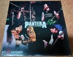 Pantera – Live At Dynamo Open Air 199, Cd's en Dvd's, Vinyl | Hardrock en Metal, Ophalen of Verzenden, Nieuw in verpakking