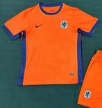Nederlands elftal EK shirt Oranje, Sport en Fitness, Voetbal, Nieuw, Shirt, Verzenden