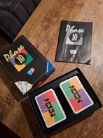 Phase 10 kaartspel, Hobby en Vrije tijd, Gezelschapsspellen | Bordspellen, Ophalen of Verzenden, Zo goed als nieuw