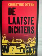 Christine Otten: diverse romans, Ophalen of Verzenden, Gelezen, Nederland
