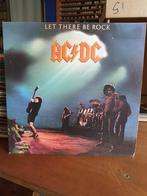 AC/DC - Let There Be Rock (G1), Ophalen of Verzenden