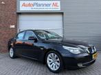 BMW 5-serie 520i Business Line Edition! Clima! Cruise! Navi!, Automaat, Beige, 4 cilinders, 1465 kg