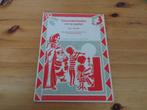 Decemberliedjes om te spelen - nico schutte, Muziek en Instrumenten, Bladmuziek, Zang, Gebruikt, Ophalen of Verzenden, Religie en Gospel
