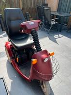 Scootmobiel, Fietsen en Brommers, Snorfietsen en Snorscooters, Ophalen of Verzenden, Gebruikt, Overige merken