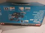 MAKITA KP001GZ01 40Vmax XGT accu-schaafmachine 82 mm (zonder, Ophalen of Verzenden, Nieuw