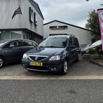 Dacia Logan MCV 1.6-16V Lauréate,Airco,electr pakket enz. A, Auto's, Dacia, Gebruikt, 4 cilinders, Origineel Nederlands, Bedrijf