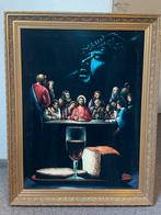 Schilderij, Antiek en Kunst, Ophalen