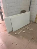 Elektrische verwarming, Doe-het-zelf en Verbouw, Ophalen, 30 tot 80 cm, Gebruikt, Overige typen