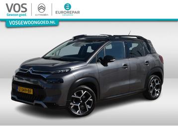 Citroën C3 Aircross PureTech 130 EAT6 Max Automaat | Navi | beschikbaar voor biedingen