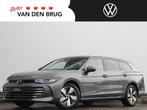 Volkswagen Passat Variant 1.5 eHybrid Business | Trekhaak |, 4 cilinders, 204 pk, Zilver of Grijs, Passat