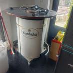 krombacher tap met snelkoeler, Witgoed en Apparatuur, Thuistaps, Overige merken, Gebruikt, Ophalen