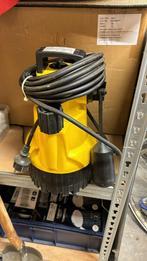 Dompelpomp KSB Ama Drainer N 303, Ophalen, Zo goed als nieuw, Waterstofzuiger