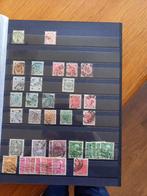 Postzegels Oostenrijk in een stockboek, Postzegels en Munten, Postzegels | Europa | Oostenrijk, Ophalen of Verzenden, Gestempeld