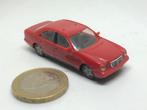 Mercedes E-Klasse Brandweerrood (W210), Herpa, Ophalen of Verzenden, Gebruikt, Auto, Herpa