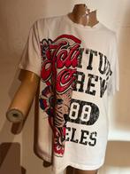 TWINSET shirt maat XXS origineel ZGAN OVERSIZED, Twinset, Wit, Ophalen of Verzenden, Zo goed als nieuw