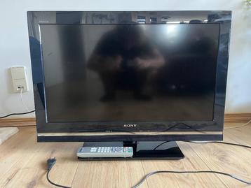 Tv kopen €30 en zelf ophalen  beschikbaar voor biedingen