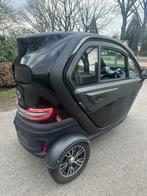 Move vigorous overdekte luxe scootmobiel rijbewijs vrij, Ophalen of Verzenden, 46 km of meer, Overige merken, 16 km/u of meer